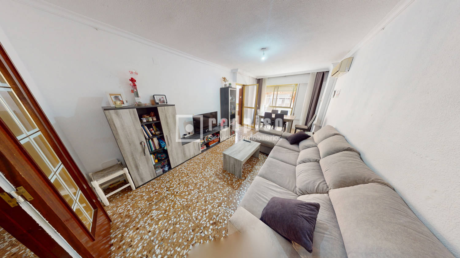 Piso en venta en  calle Cisne, Alicante (Alacant), Alicante  1/1