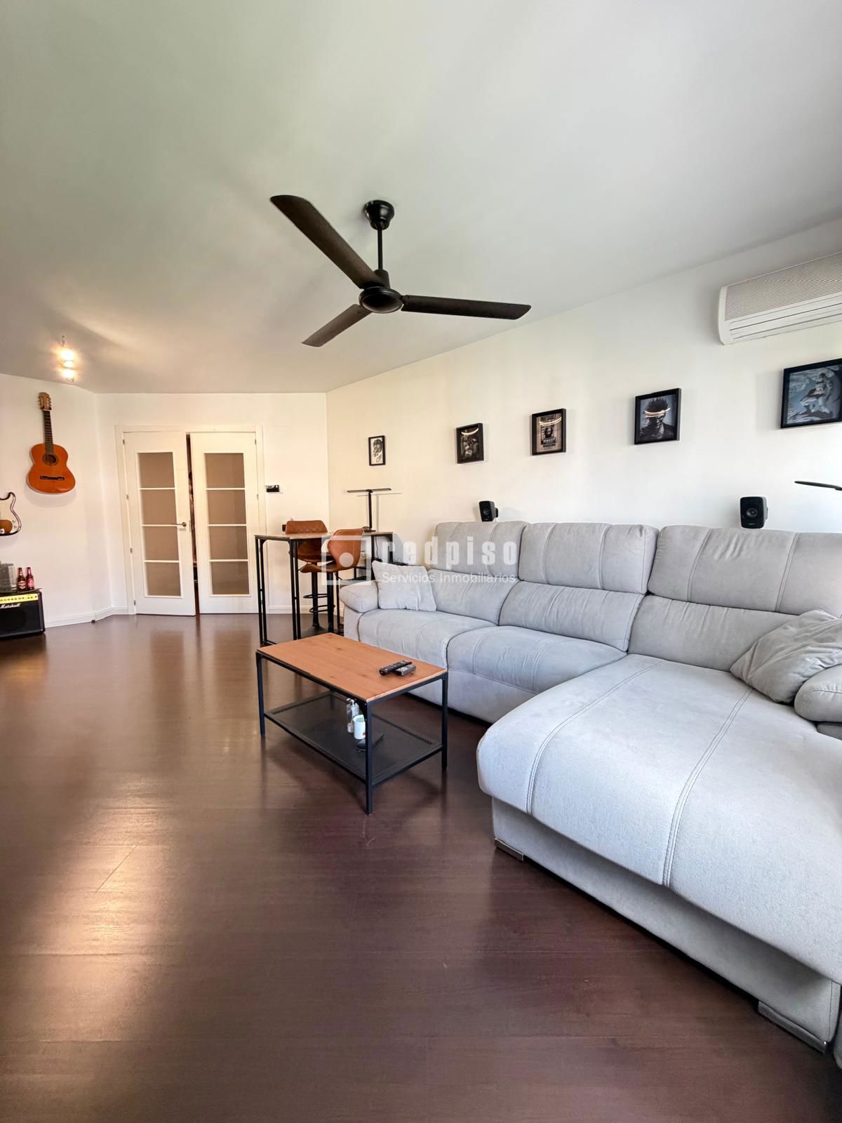 Piso en venta en  Torrejón de Ardoz, Madrid  1/1