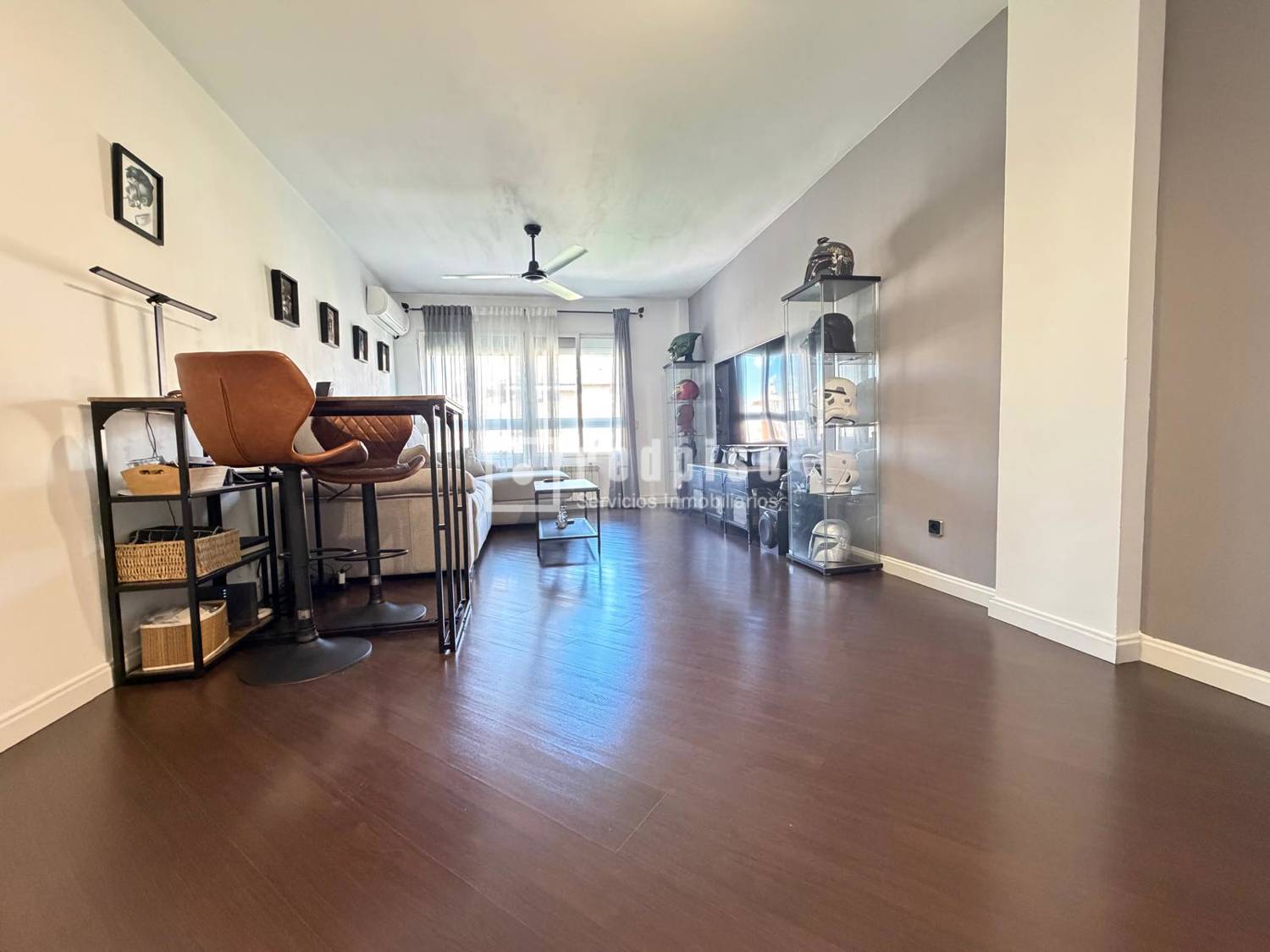 Piso en venta en Torrejón De Ardoz, Madrid 3/20