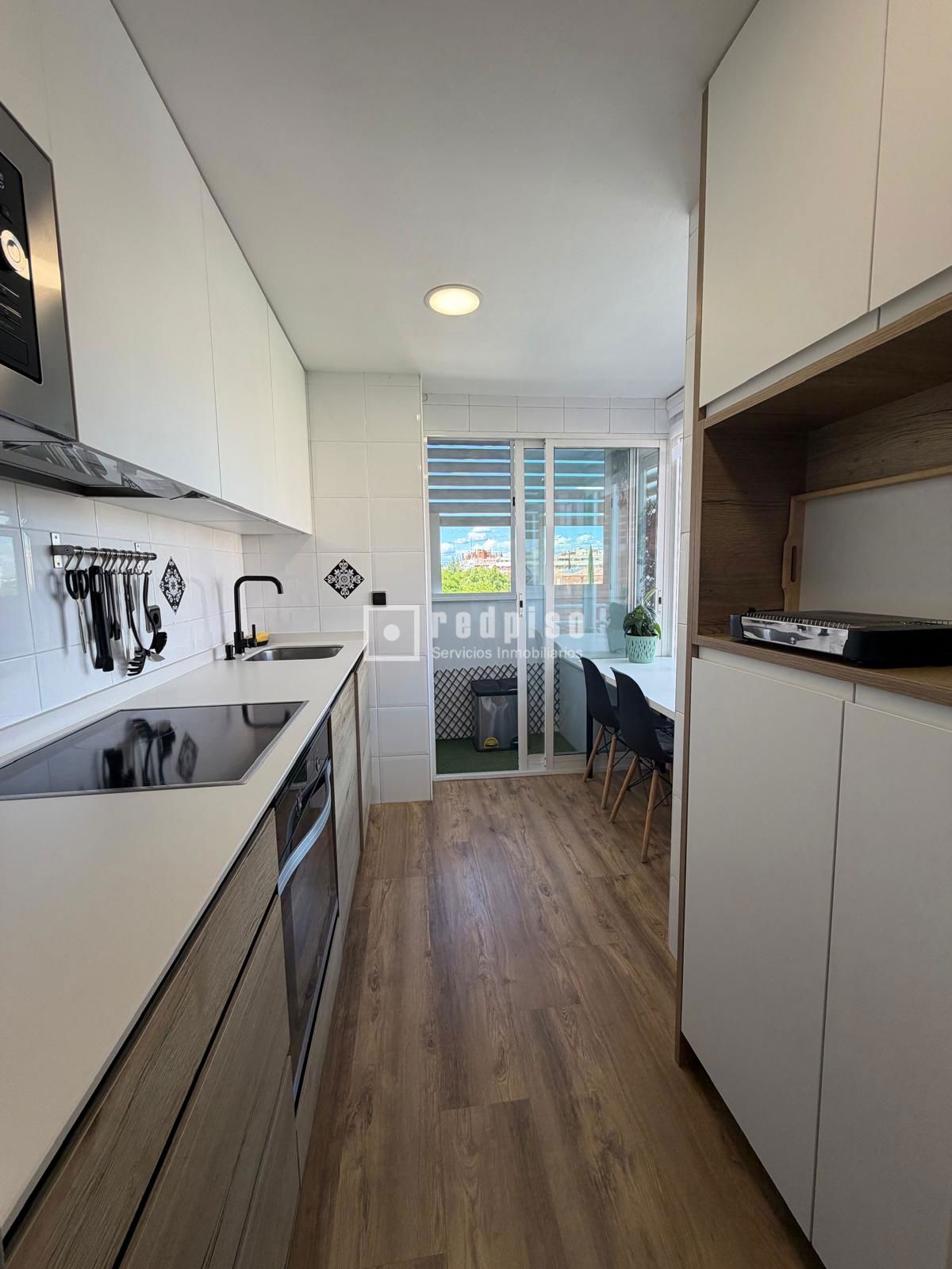 Piso en venta en Torrejón De Ardoz, Madrid 17/20