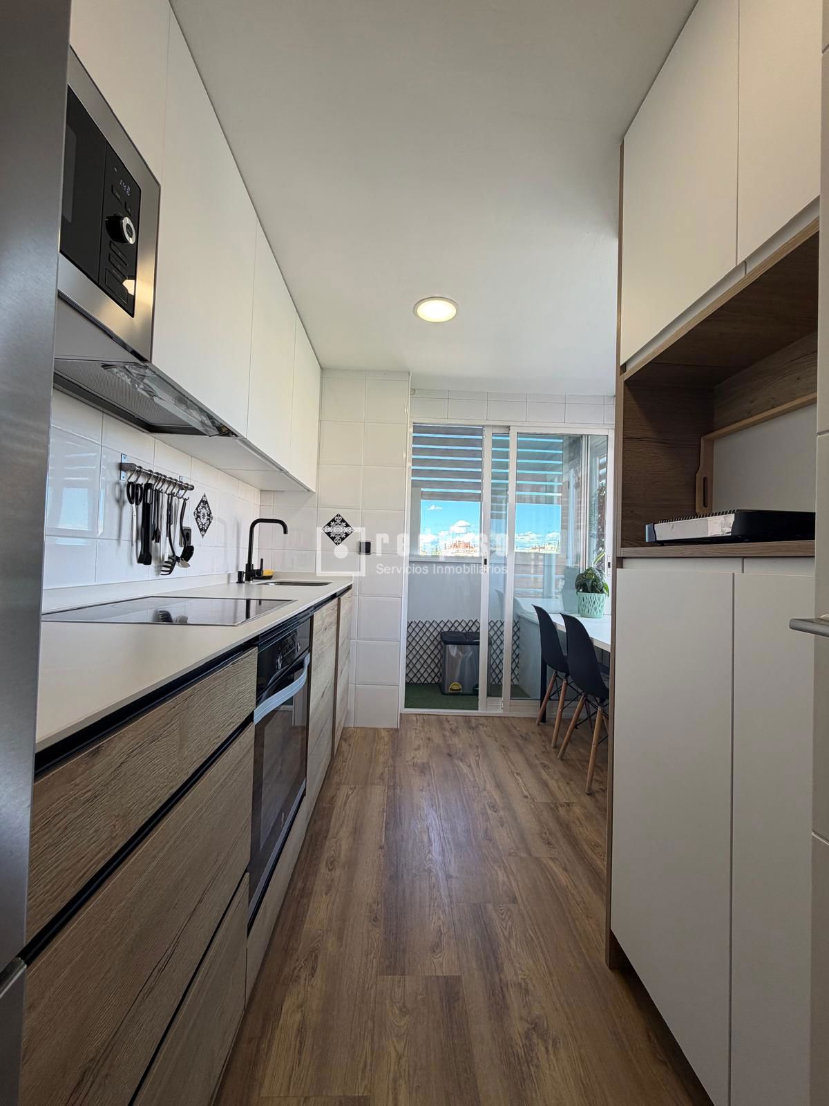 Piso en venta en Torrejón De Ardoz, Madrid 12/20