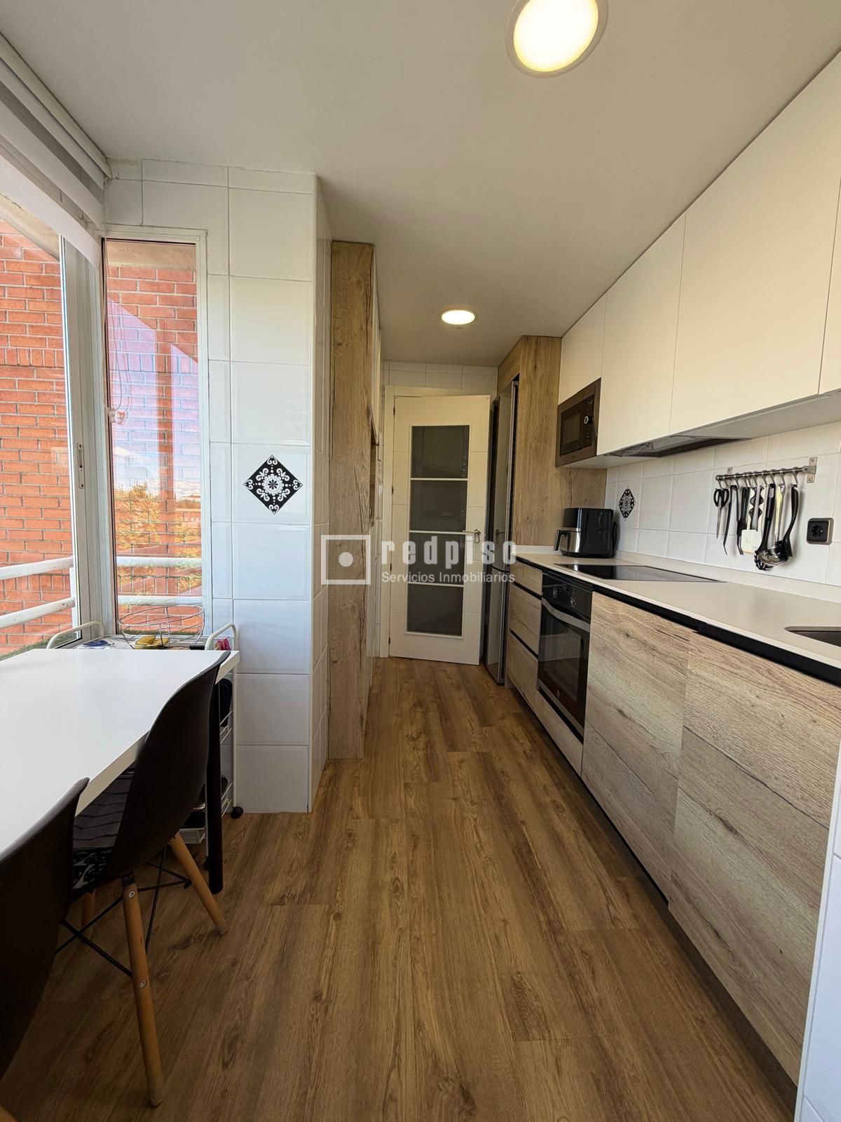 Piso en venta en Torrejón De Ardoz, Madrid 15/20