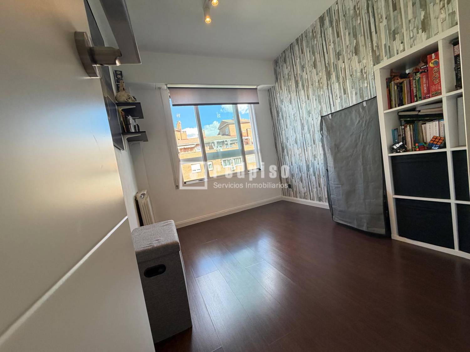 Piso en venta en Torrejón De Ardoz, Madrid 4/20
