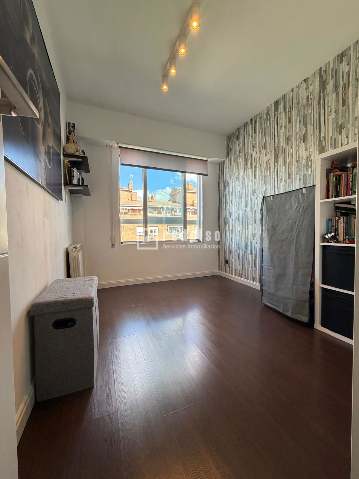 Piso en venta en Torrejón De Ardoz, Madrid 5/20