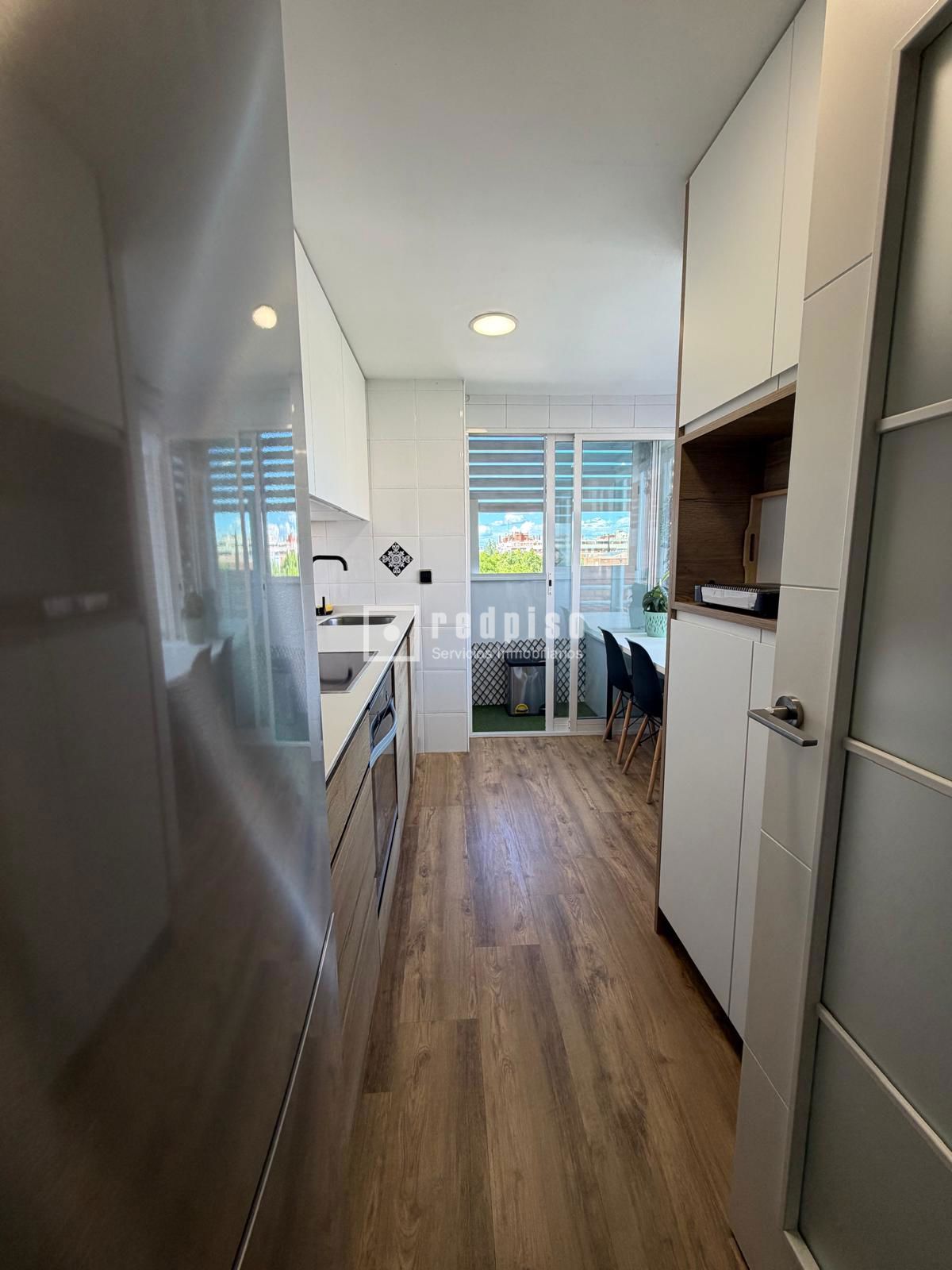 Piso en venta en Torrejón De Ardoz, Madrid 18/20