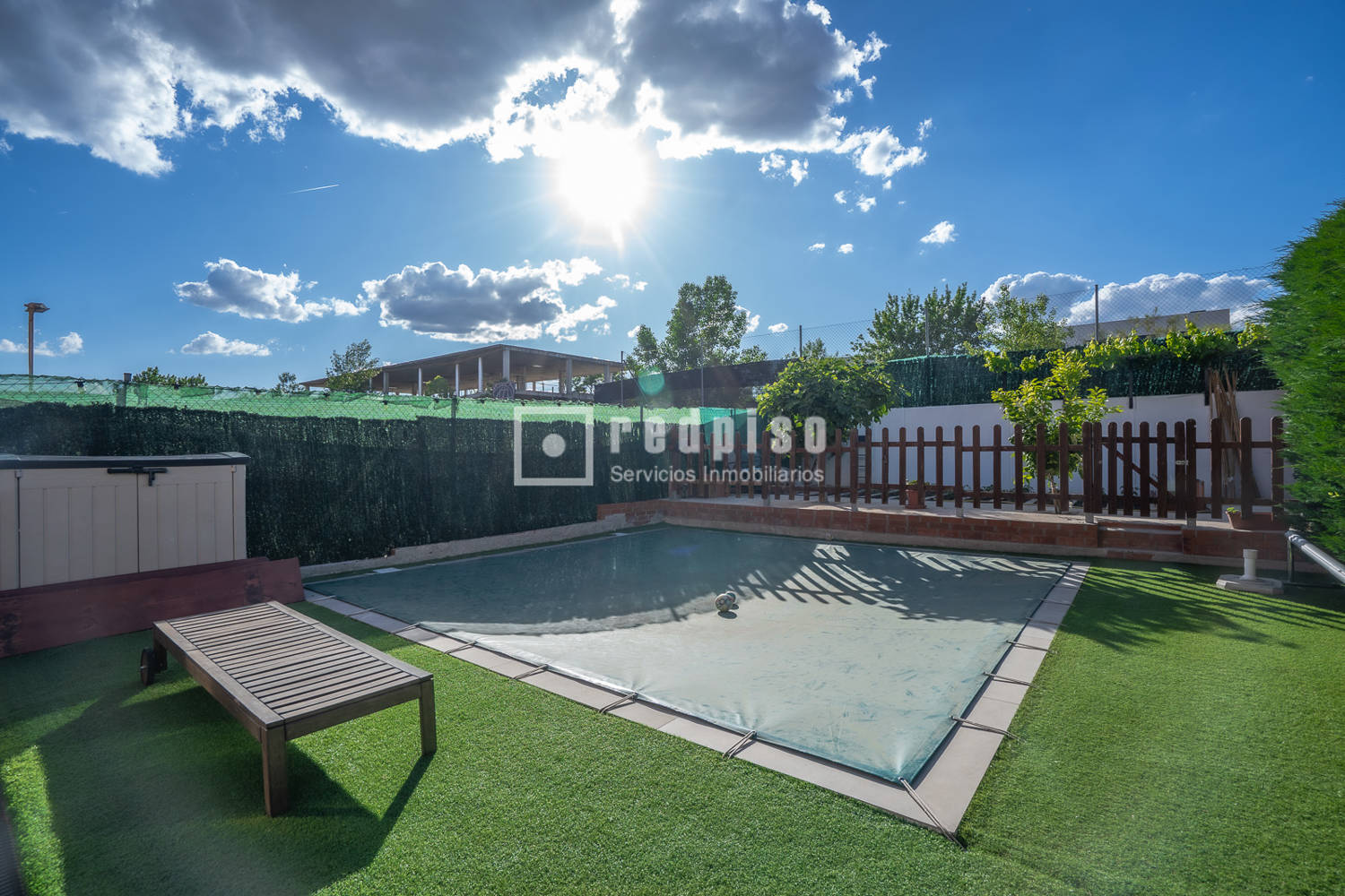 Casa en venta en avenida De Francia, Arroyomolinos, Madrid 6/55