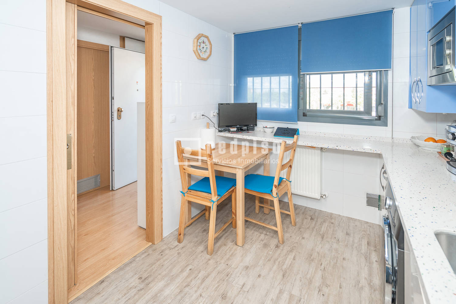 Casa en venta en avenida De Francia, Arroyomolinos, Madrid 18/55