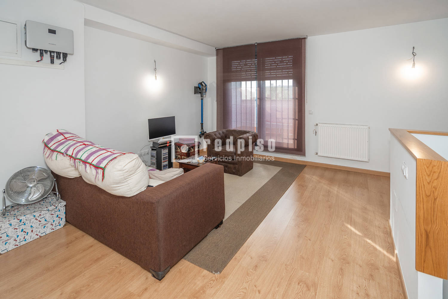 Casa en venta en avenida De Francia, Arroyomolinos, Madrid 50/55