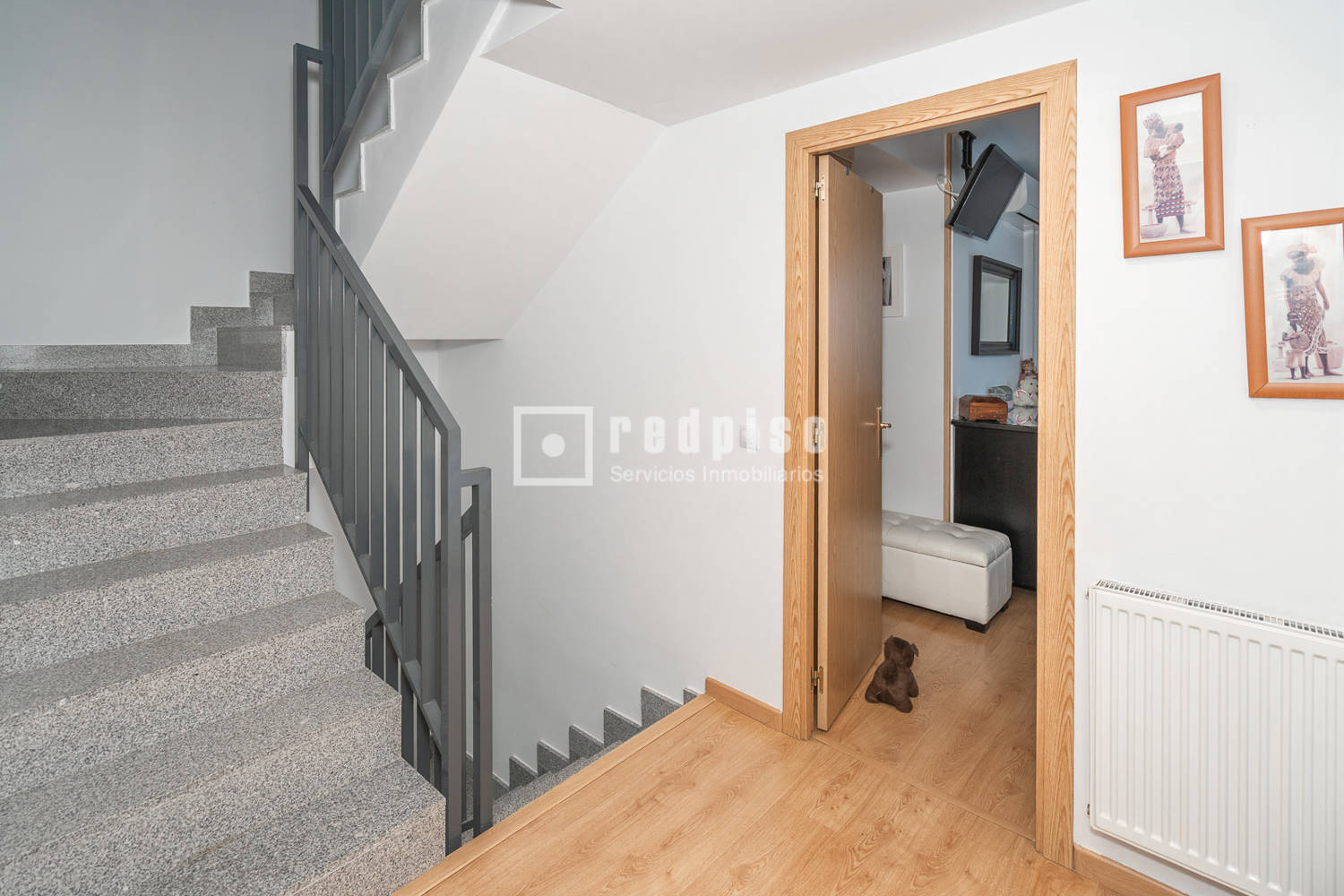Casa en venta en avenida De Francia, Arroyomolinos, Madrid 46/55
