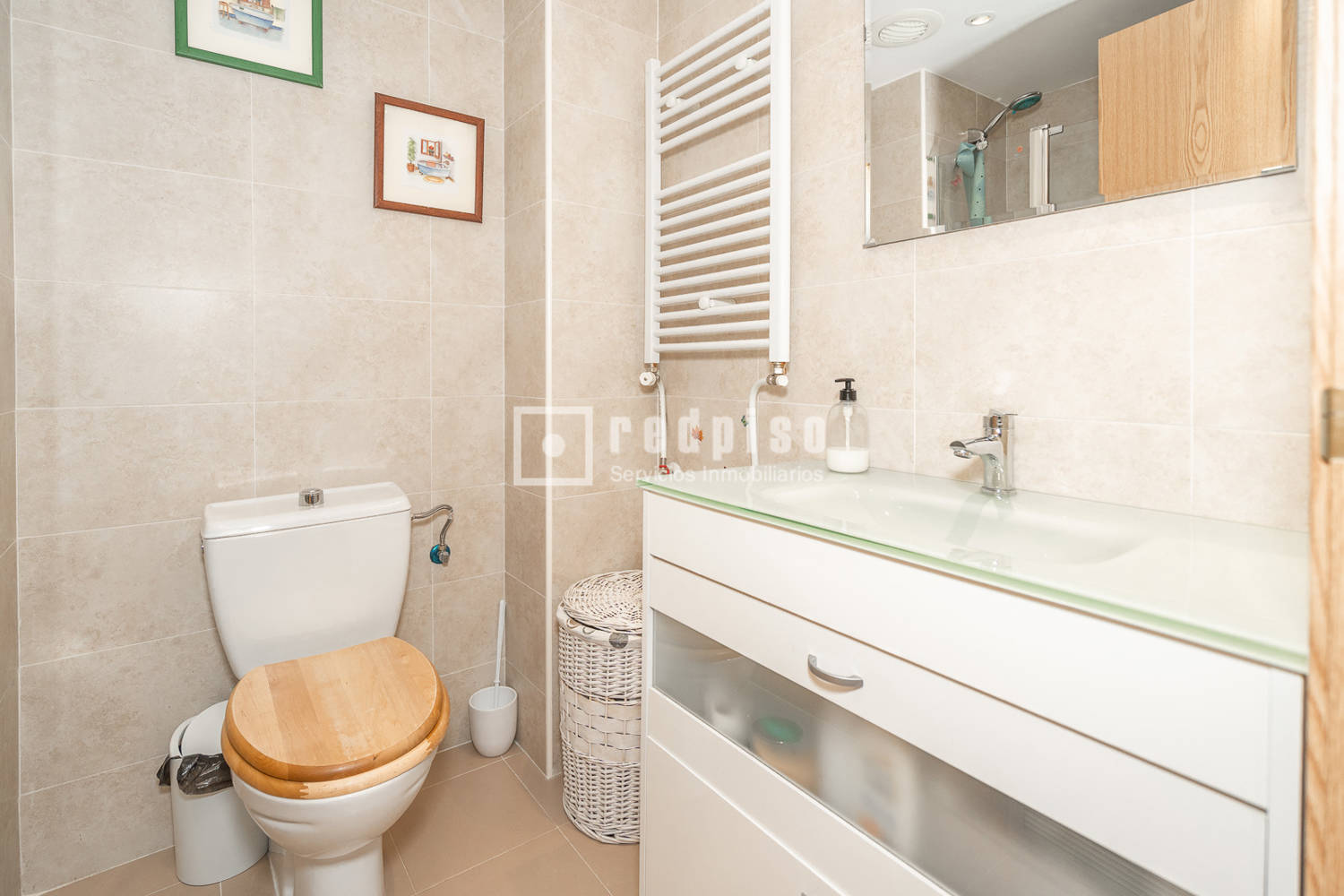 Casa en venta en avenida De Francia, Arroyomolinos, Madrid 41/55
