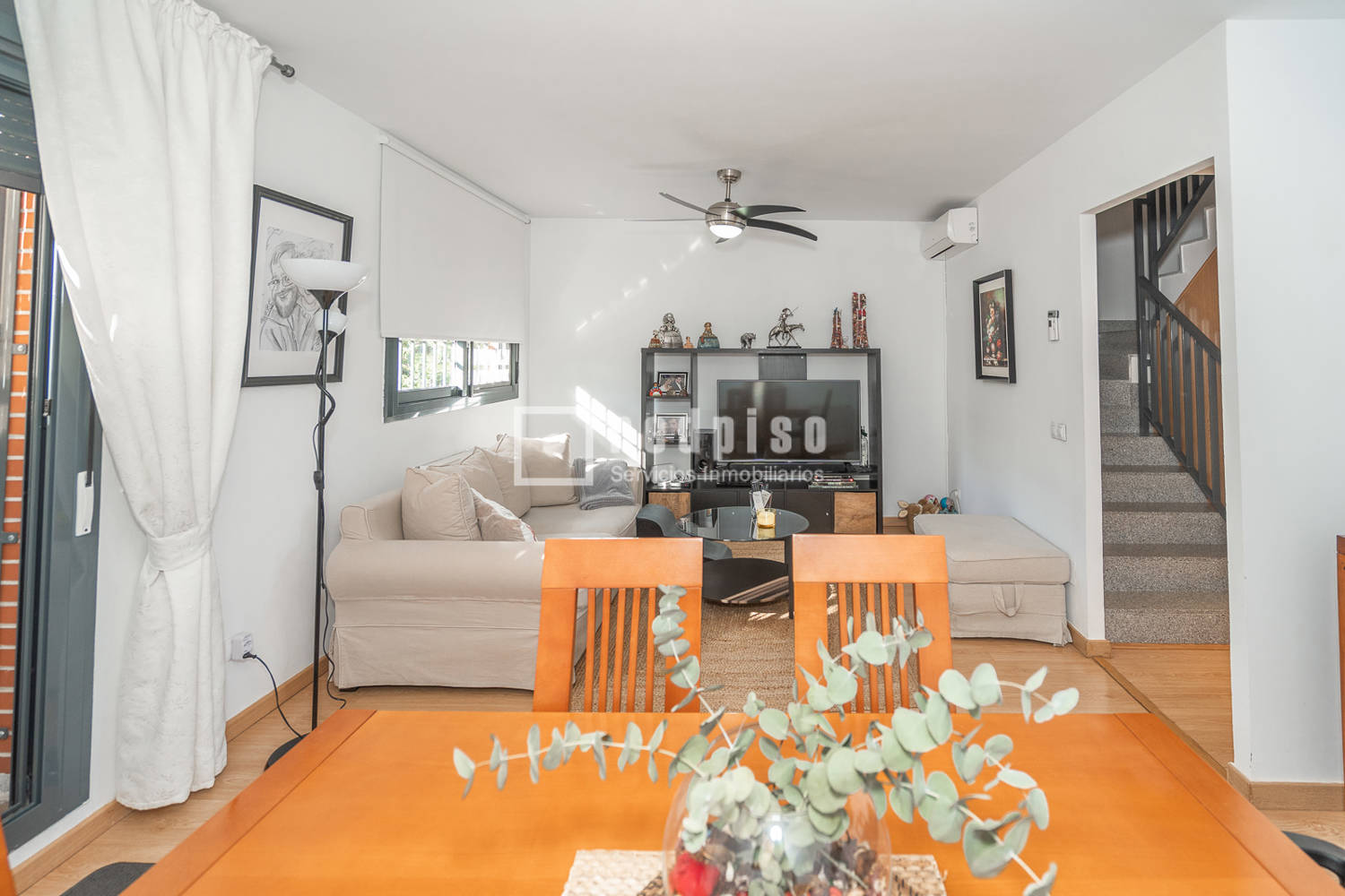 Casa en venta en avenida De Francia, Arroyomolinos, Madrid 23/55