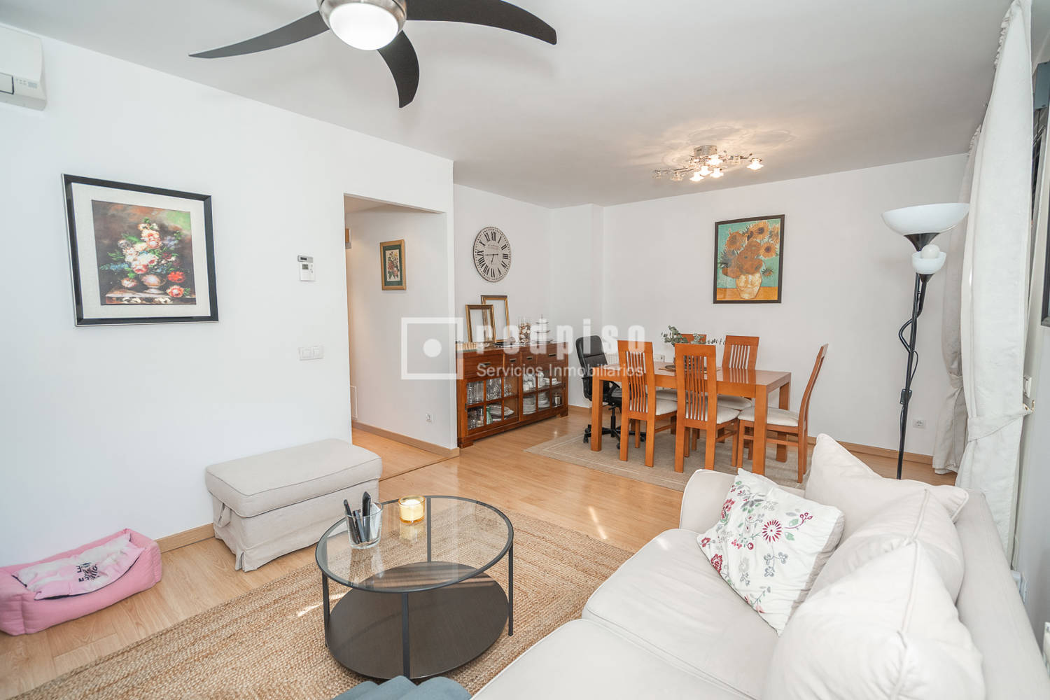 Casa en venta en avenida De Francia, Arroyomolinos, Madrid 26/55