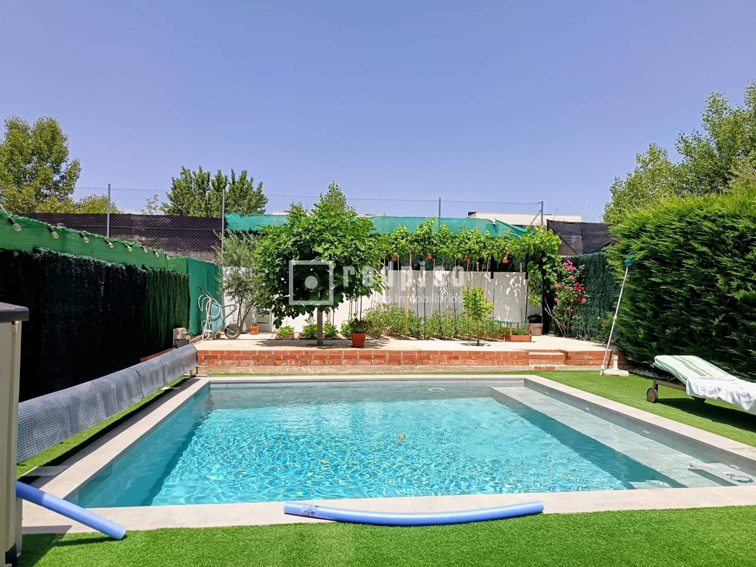 Casa en venta en  avenida de Francia, Arroyomolinos, Madrid  1/1