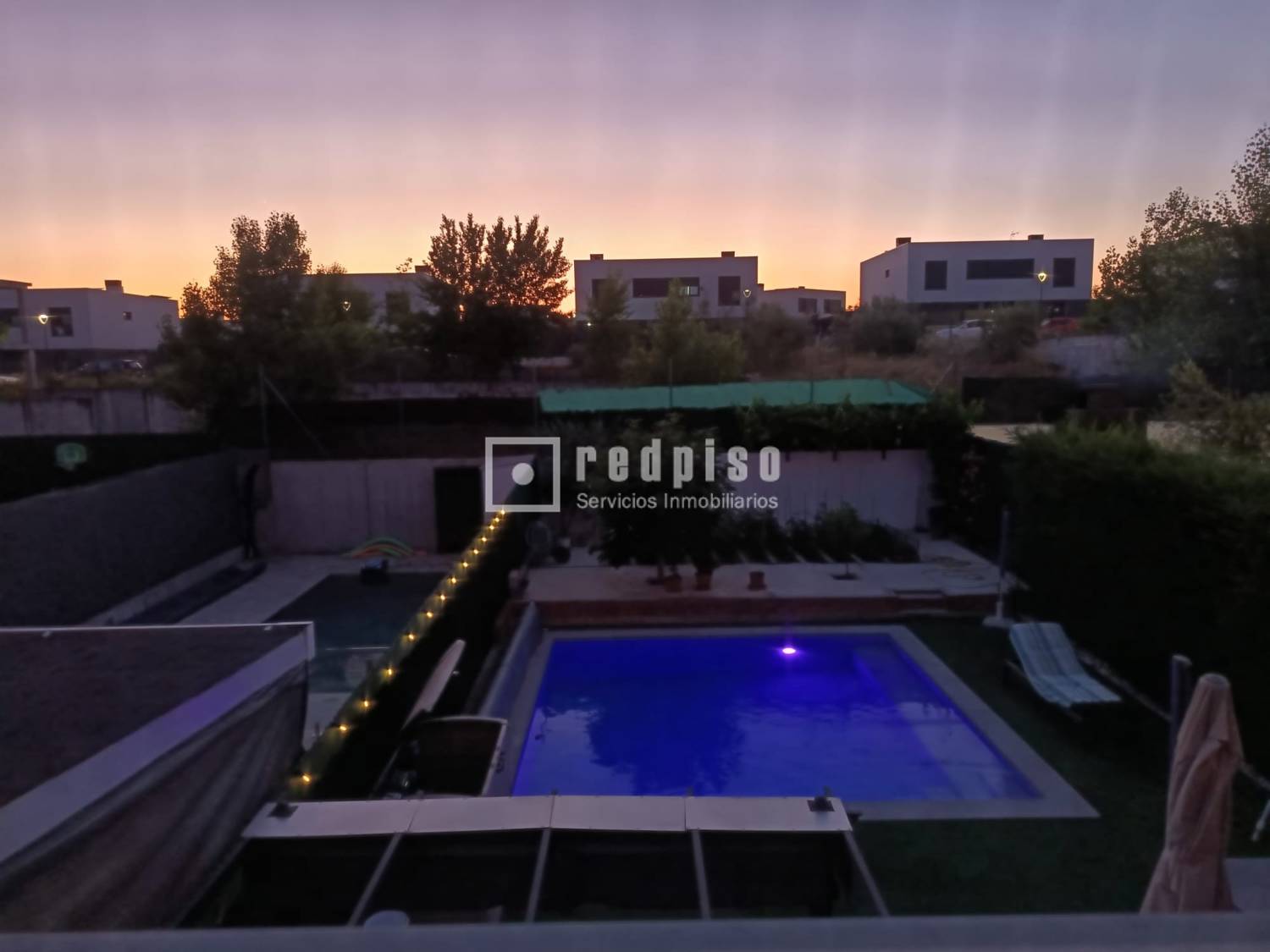 Casa en venta en avenida De Francia, Arroyomolinos, Madrid 2/55