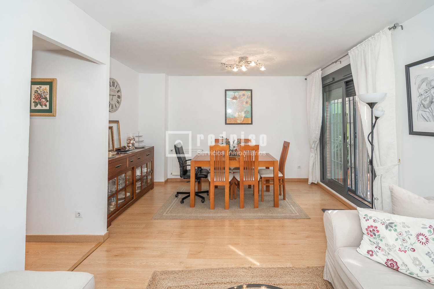 Casa en venta en avenida De Francia, Arroyomolinos, Madrid 28/55