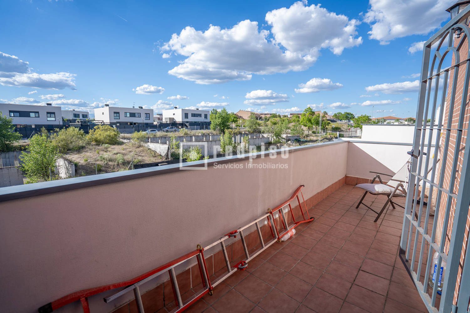 Casa en venta en avenida De Francia, Arroyomolinos, Madrid 53/55