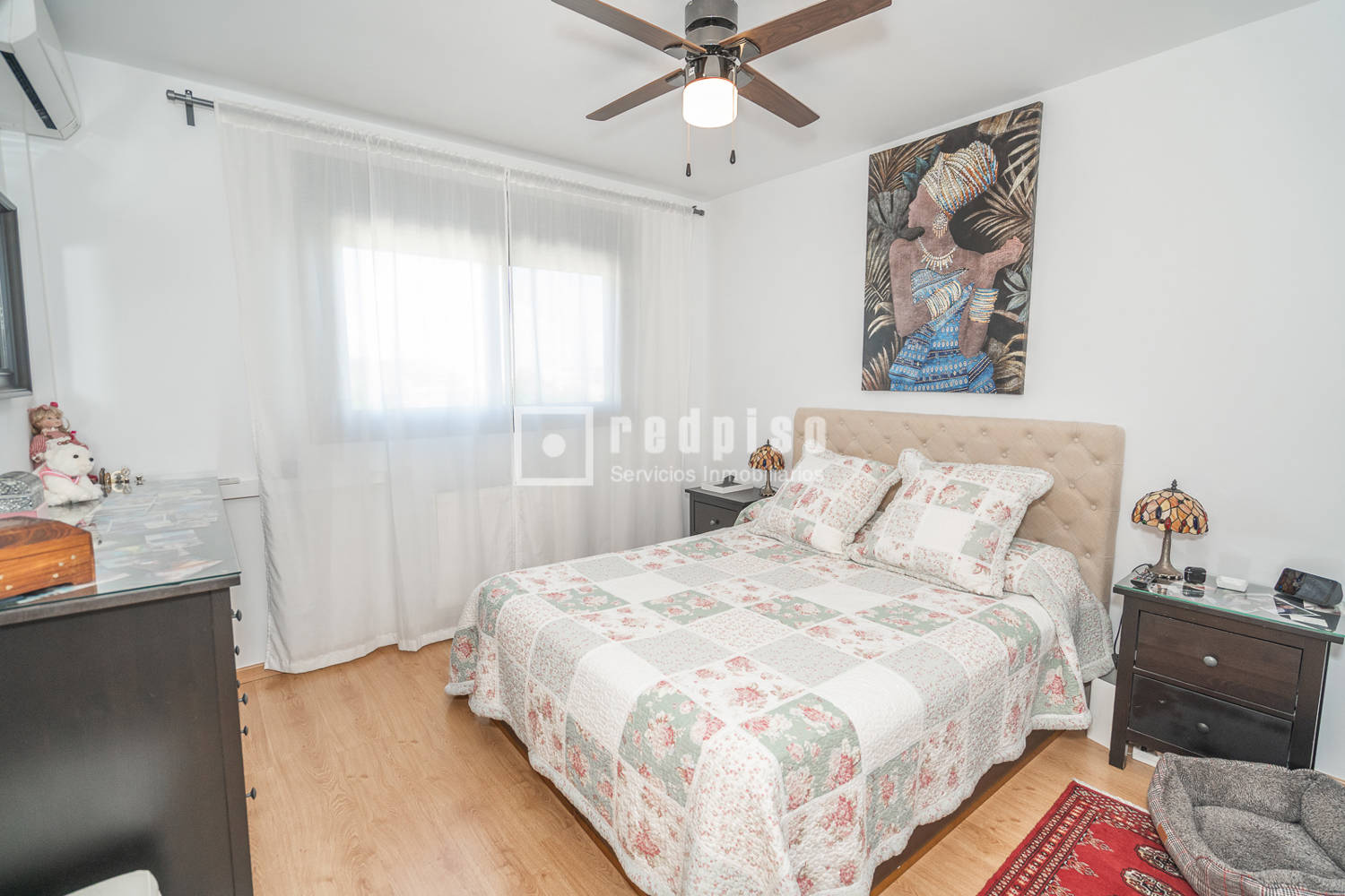 Casa en venta en avenida De Francia, Arroyomolinos, Madrid 30/55