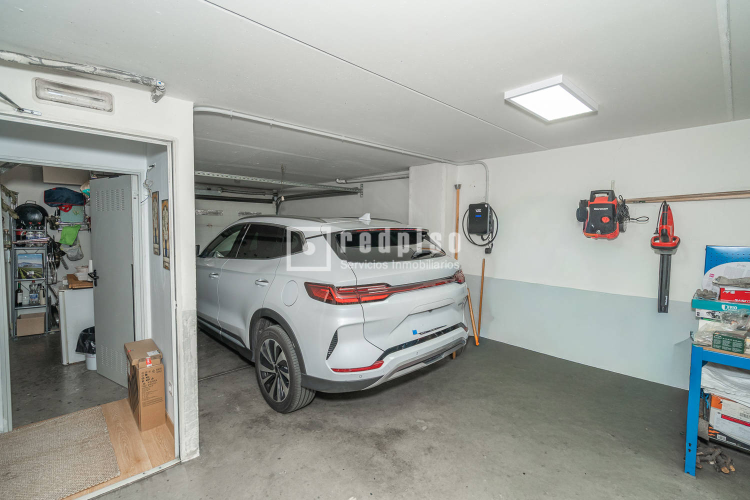 Casa en venta en avenida De Francia, Arroyomolinos, Madrid 55/55