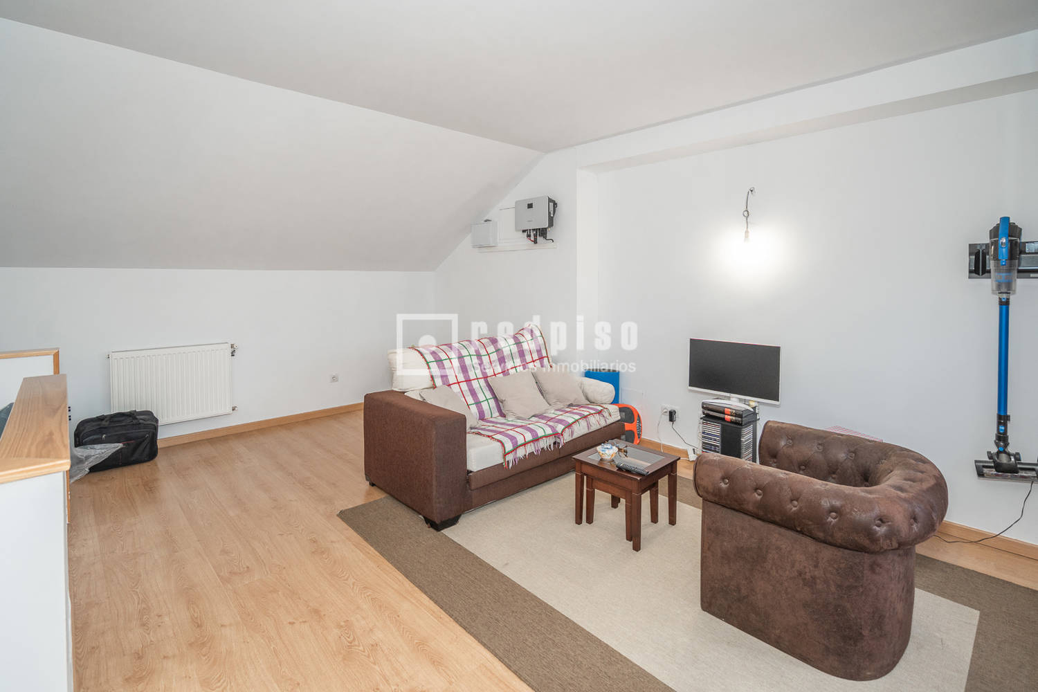 Casa en venta en avenida De Francia, Arroyomolinos, Madrid 52/55