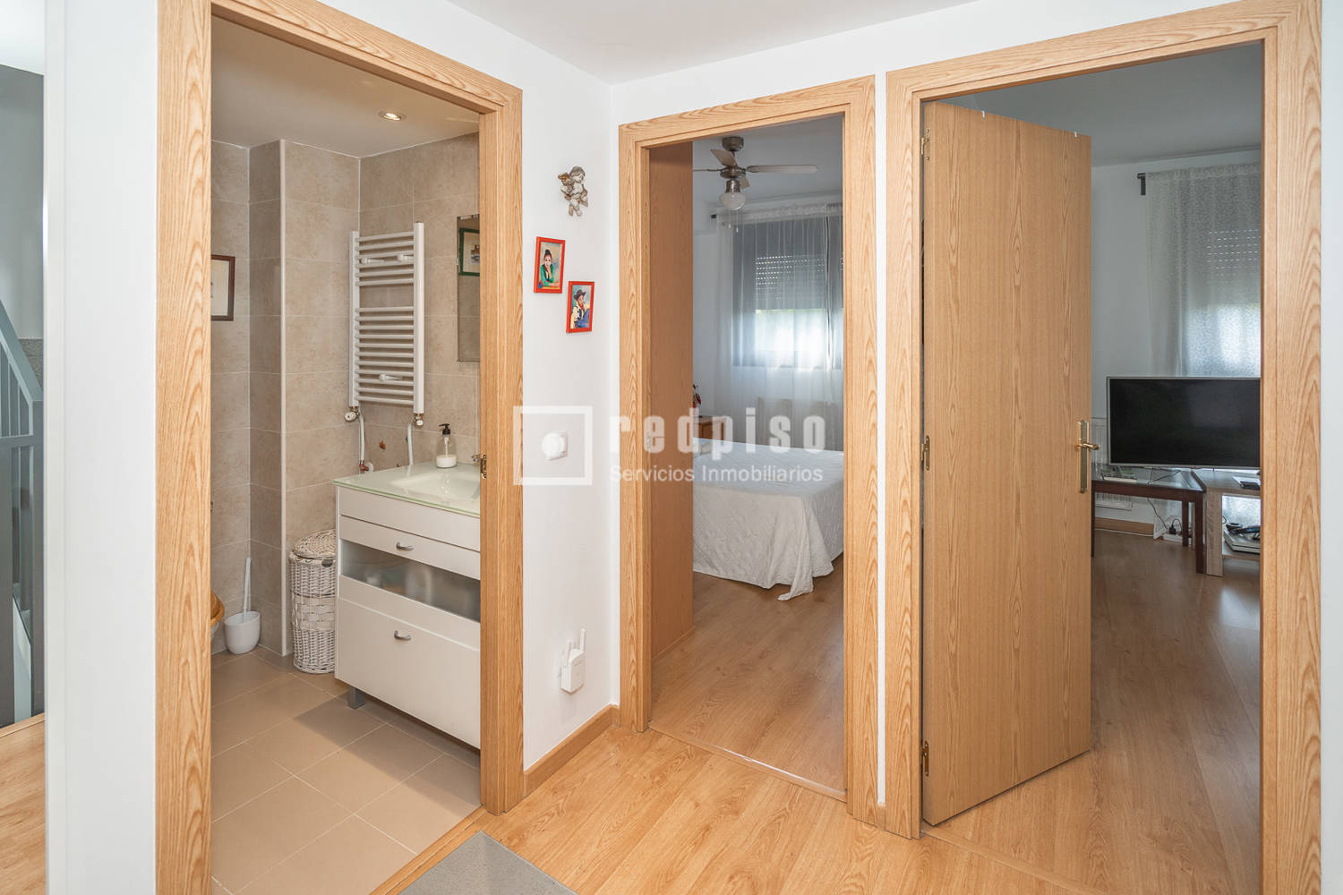 Casa en venta en avenida De Francia, Arroyomolinos, Madrid 40/55