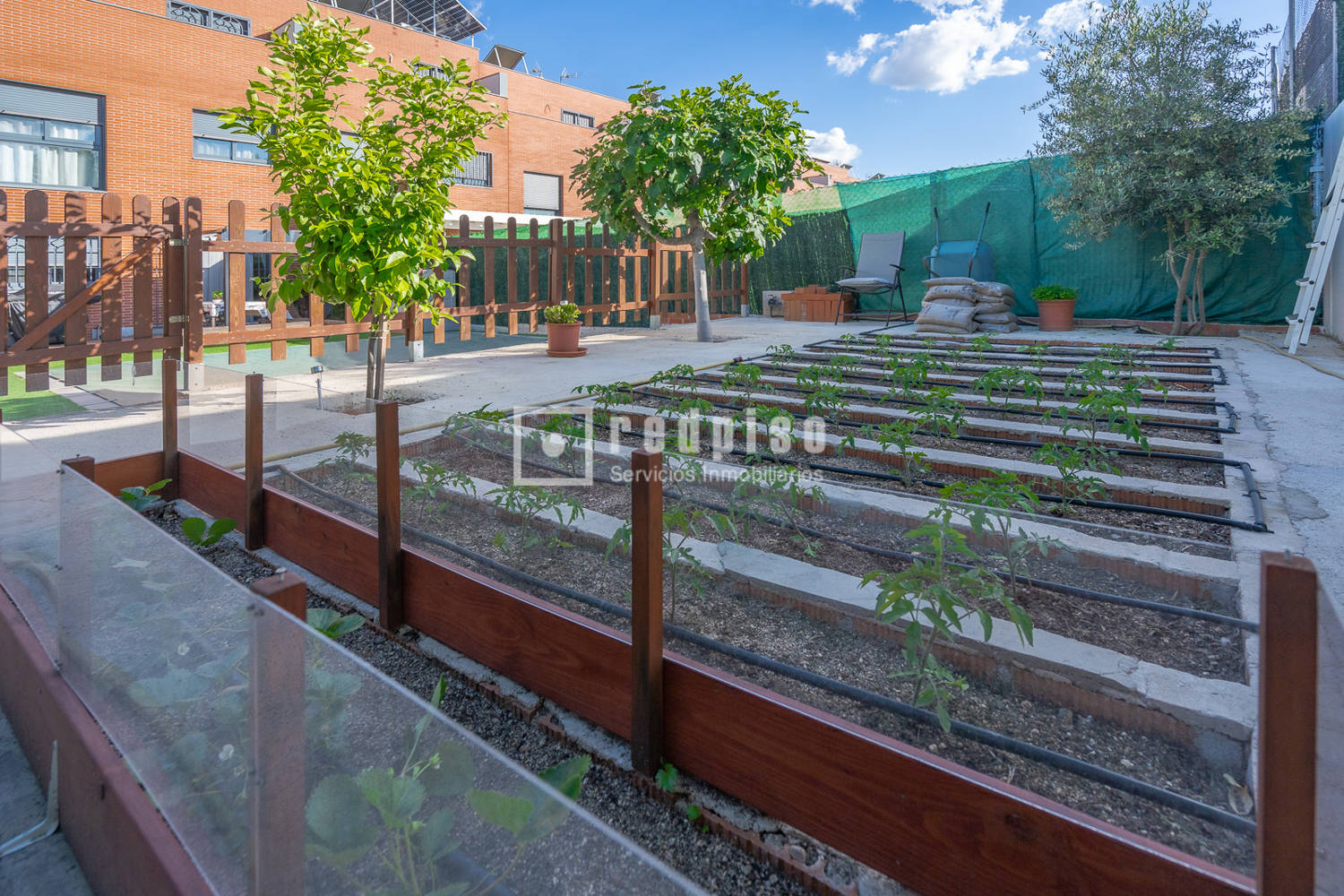 Casa en venta en avenida De Francia, Arroyomolinos, Madrid 12/55