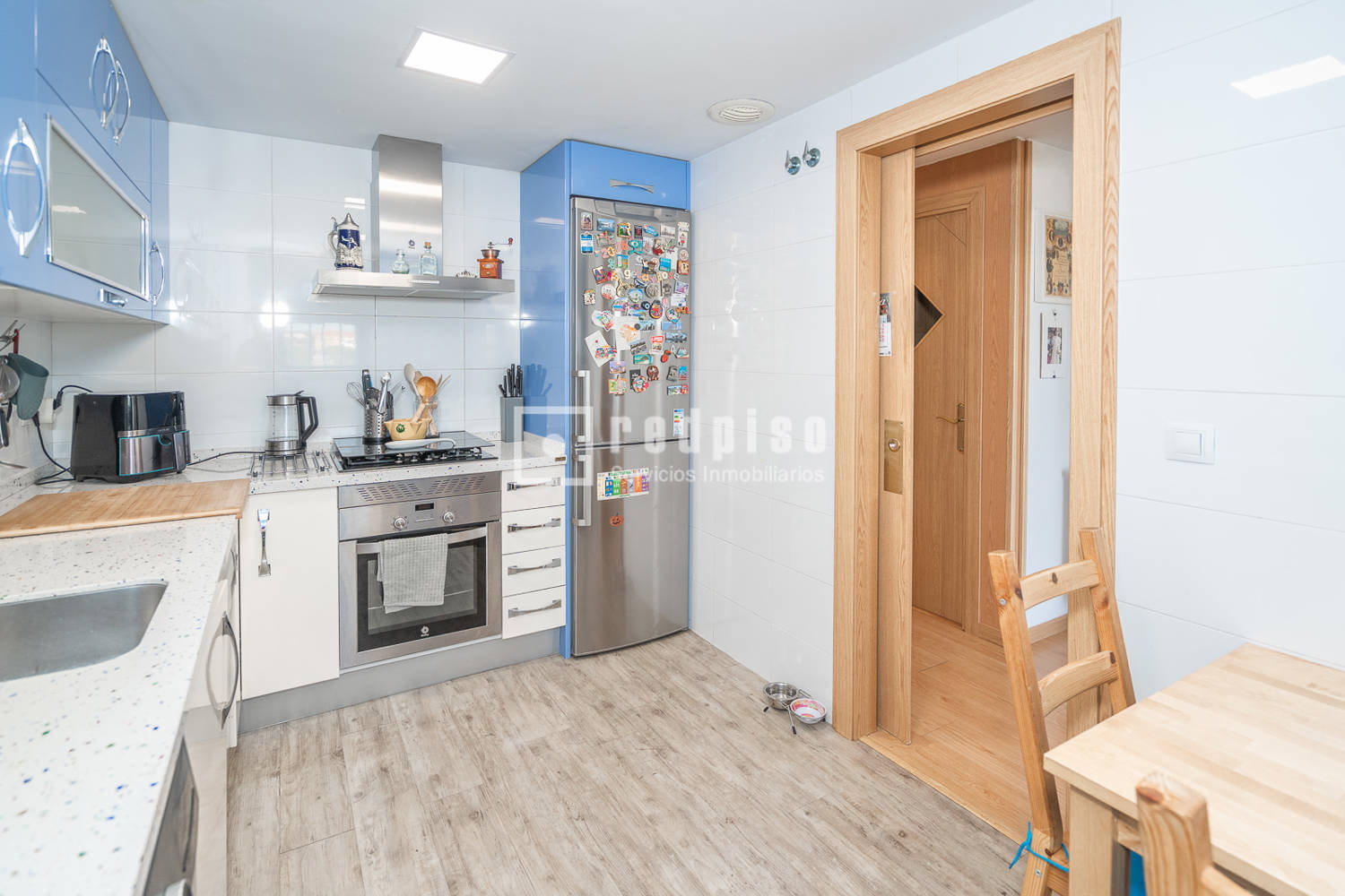Casa en venta en avenida De Francia, Arroyomolinos, Madrid 19/55