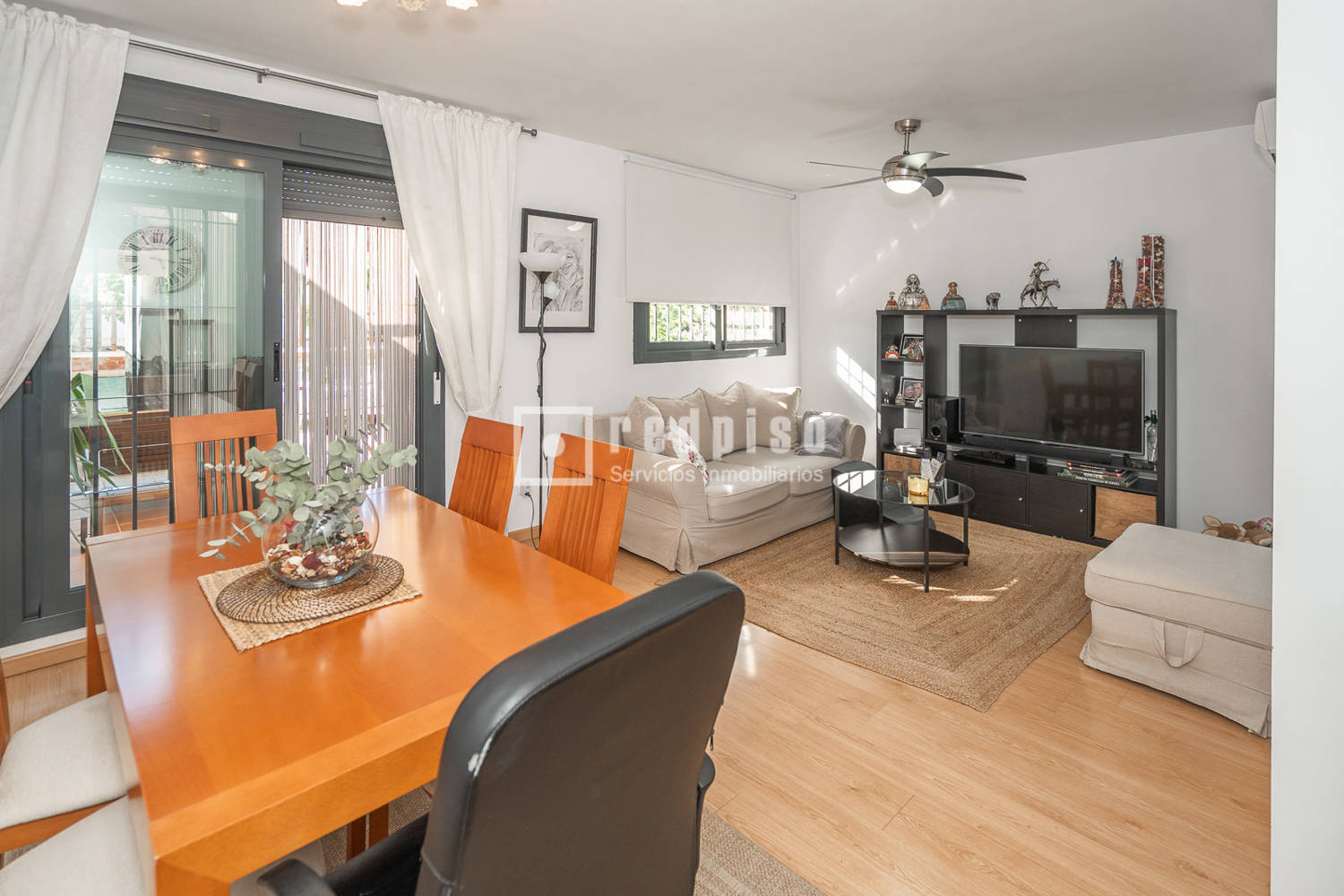 Casa en venta en avenida De Francia, Arroyomolinos, Madrid 22/55