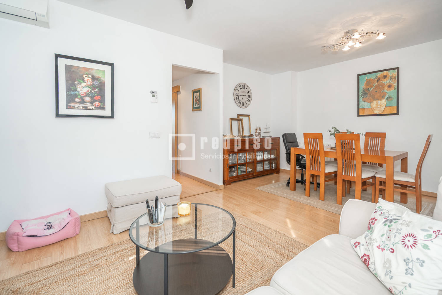 Casa en venta en avenida De Francia, Arroyomolinos, Madrid 27/55