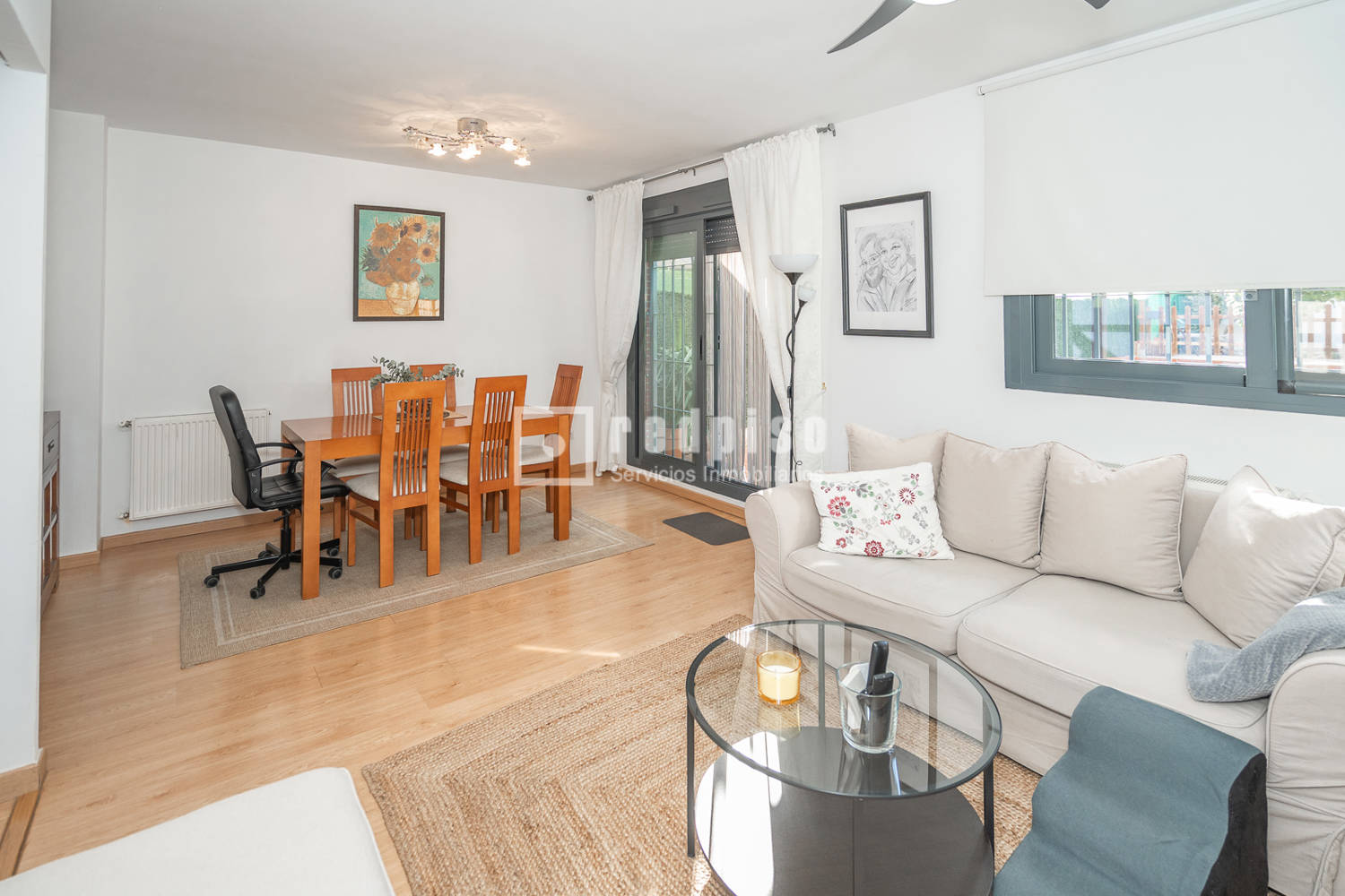 Casa en venta en avenida De Francia, Arroyomolinos, Madrid 29/55