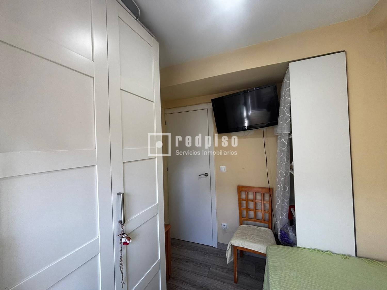 Piso en venta en calle De Vital Aza, San Blas-canillejas, Madrid 4/13