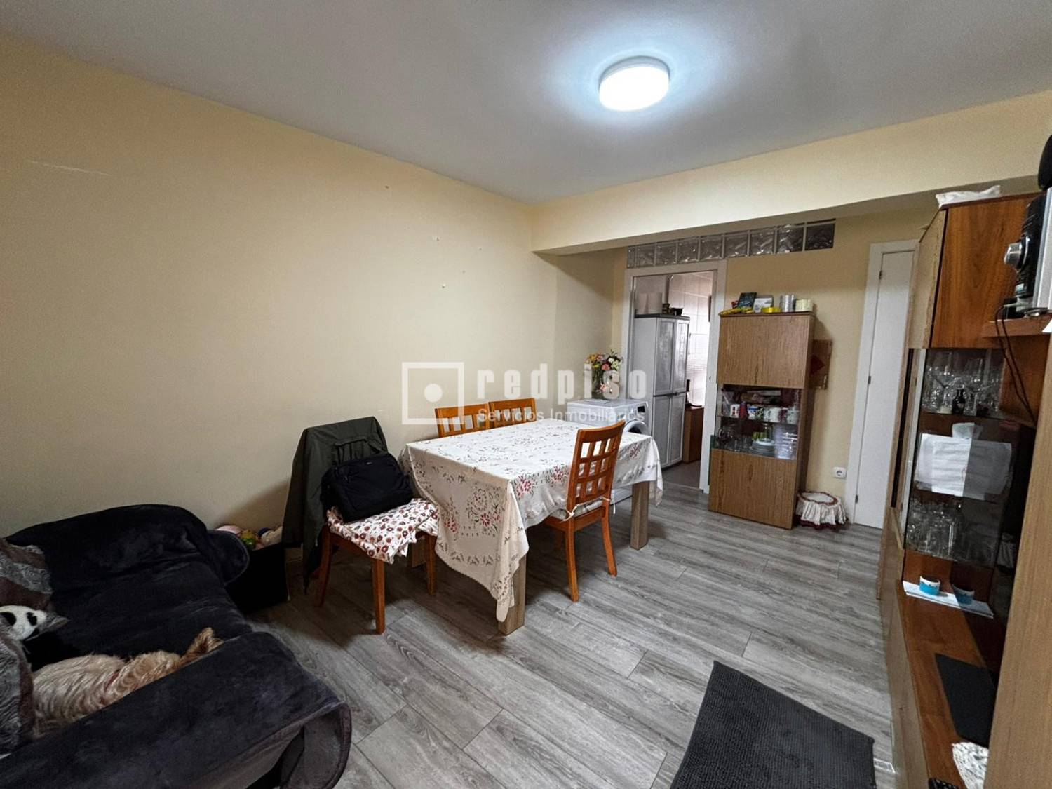 Piso en venta en  calle de Vital Aza, San Blas-Canillejas, Madrid  1/1
