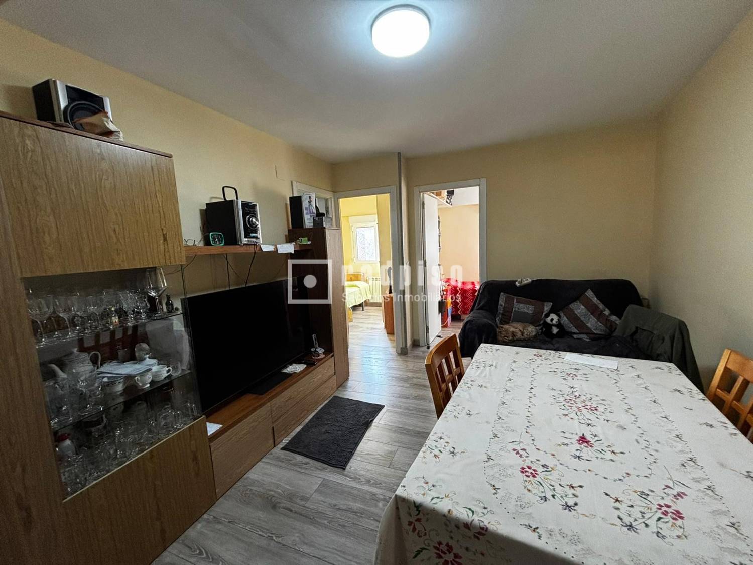 Piso en venta en calle De Vital Aza, San Blas-canillejas, Madrid 2/13