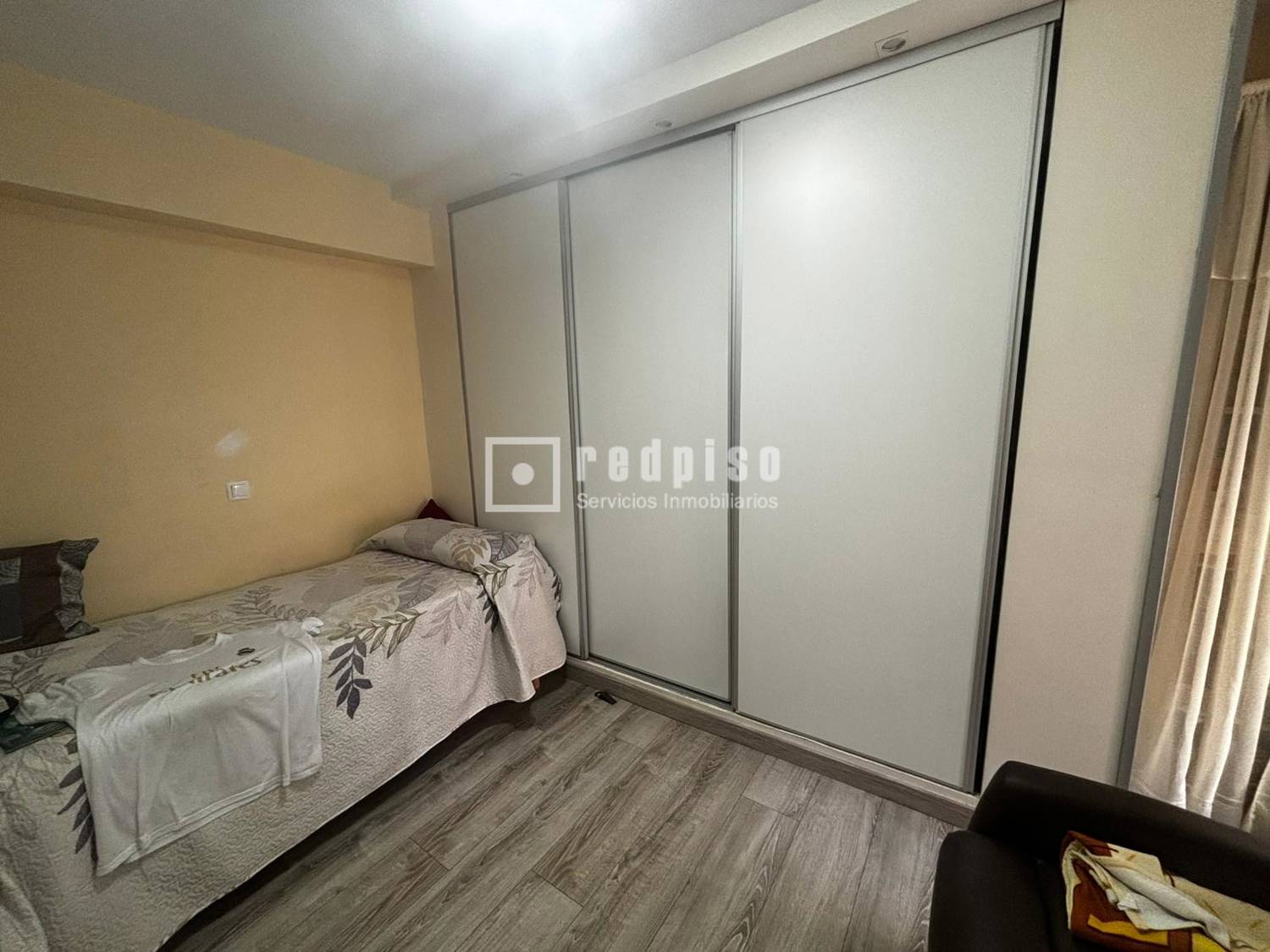 Piso en venta en calle De Vital Aza, San Blas-canillejas, Madrid 6/13