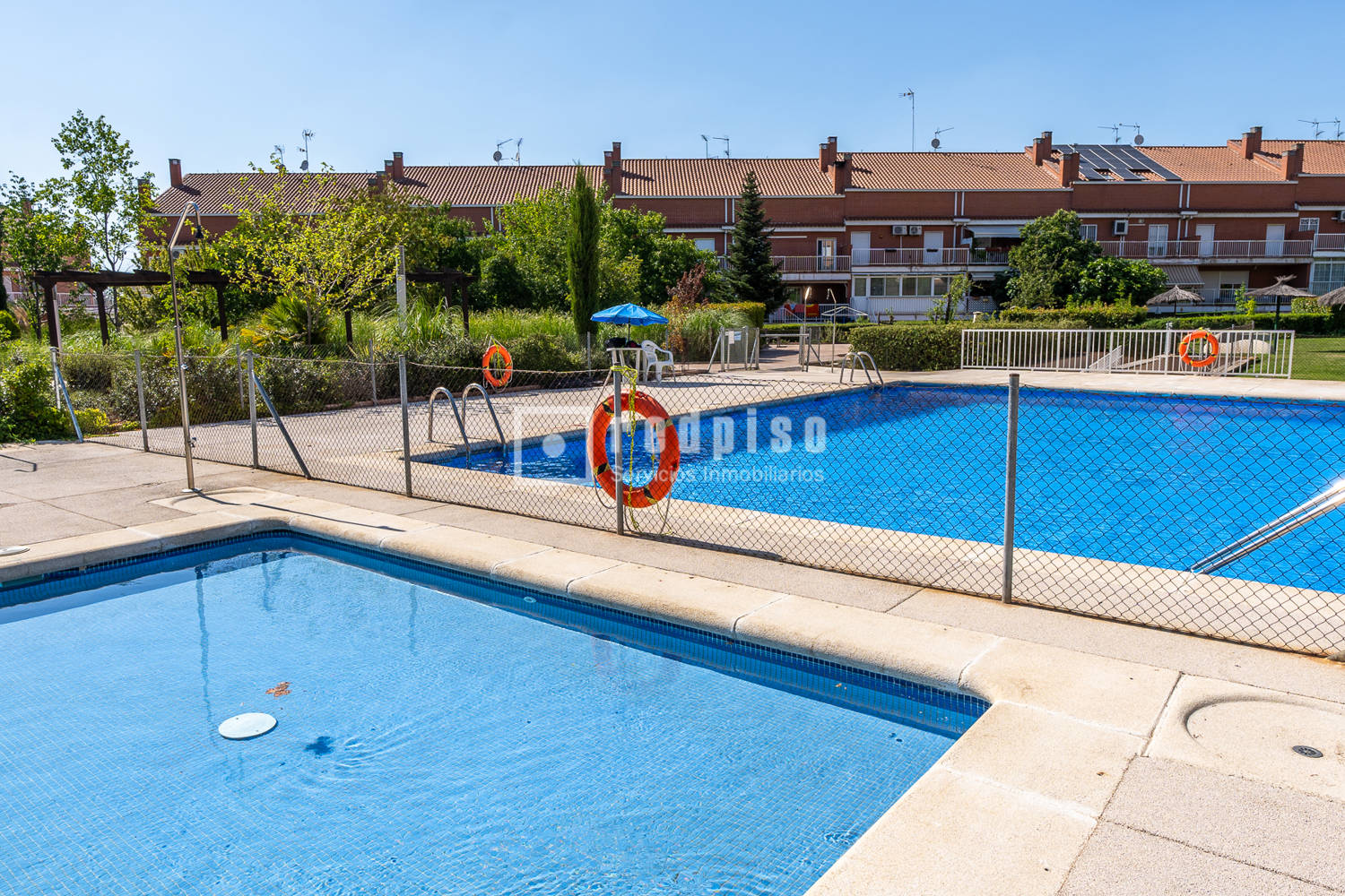 Casa en venta en Parque Coimbra, Madrid 2/4