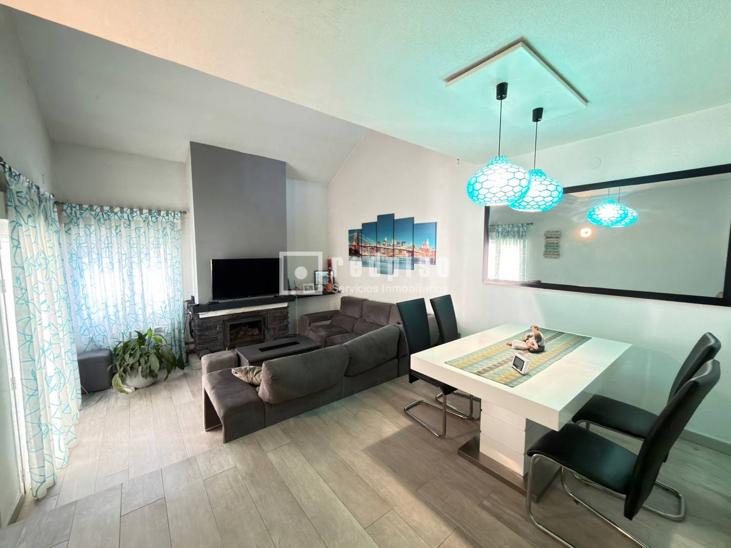 Casa en venta en  Valdemorillo, Madrid  1/1