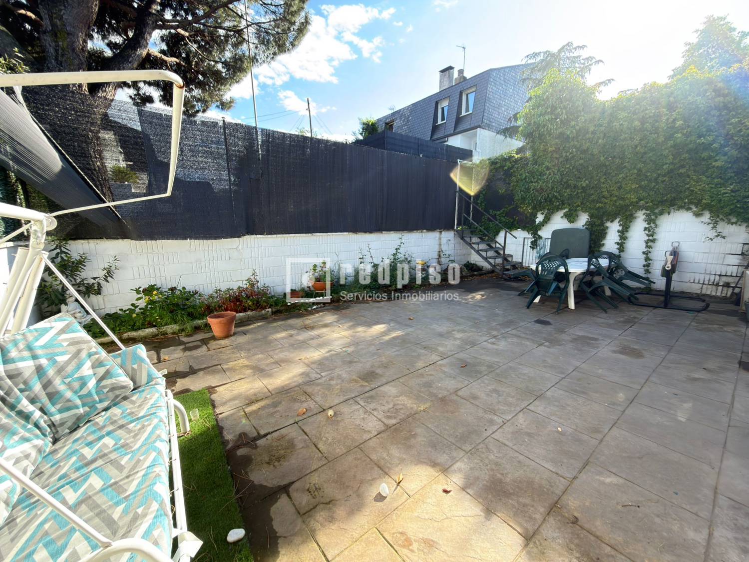 Casa en venta en Valdemorillo, Madrid 28/28
