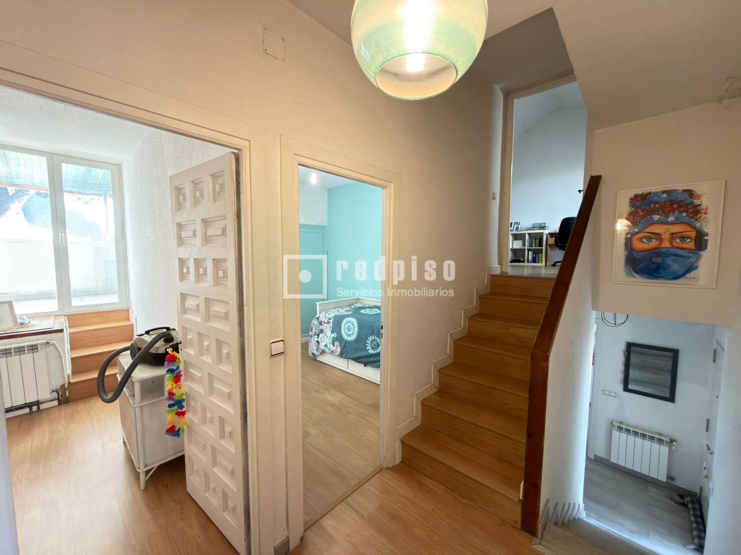 Casa en venta en Valdemorillo, Madrid 18/28