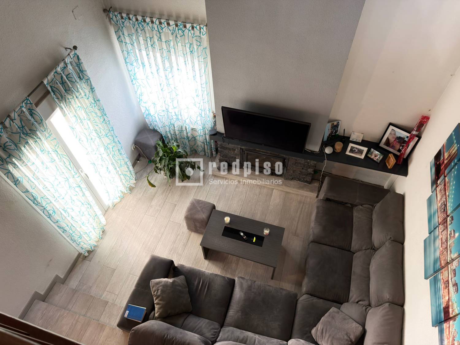 Casa en venta en Valdemorillo, Madrid 4/28