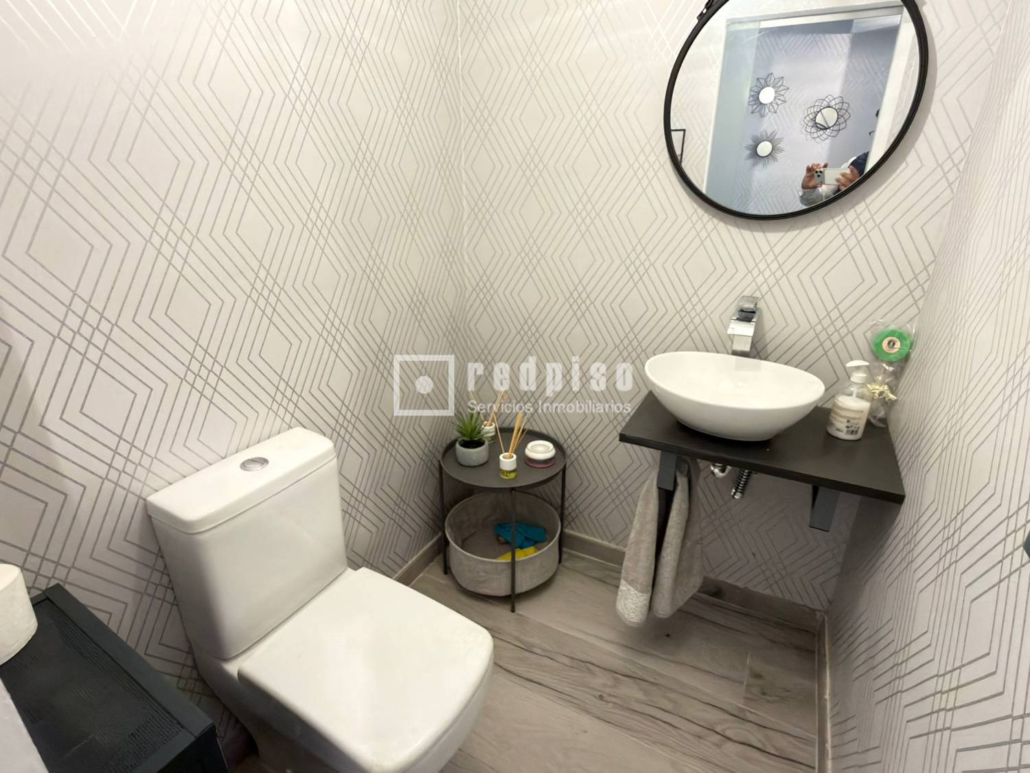 Casa en venta en Valdemorillo, Madrid 25/28
