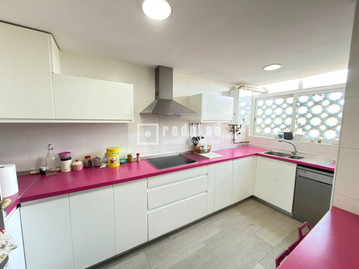 Casa en venta en Valdemorillo, Madrid 6/28