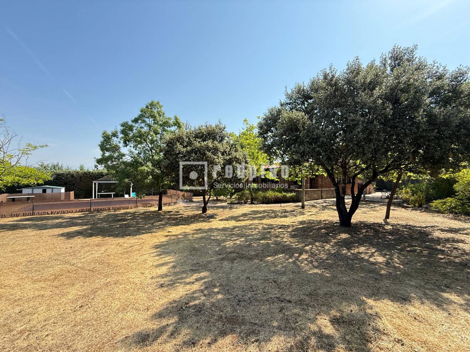 Casa en venta en La Pizarrera, Madrid 4/21