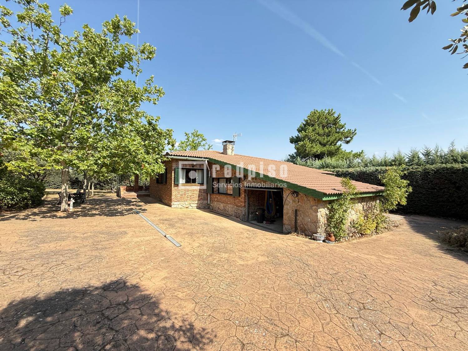 Casa en venta en La Pizarrera, Madrid 19/21