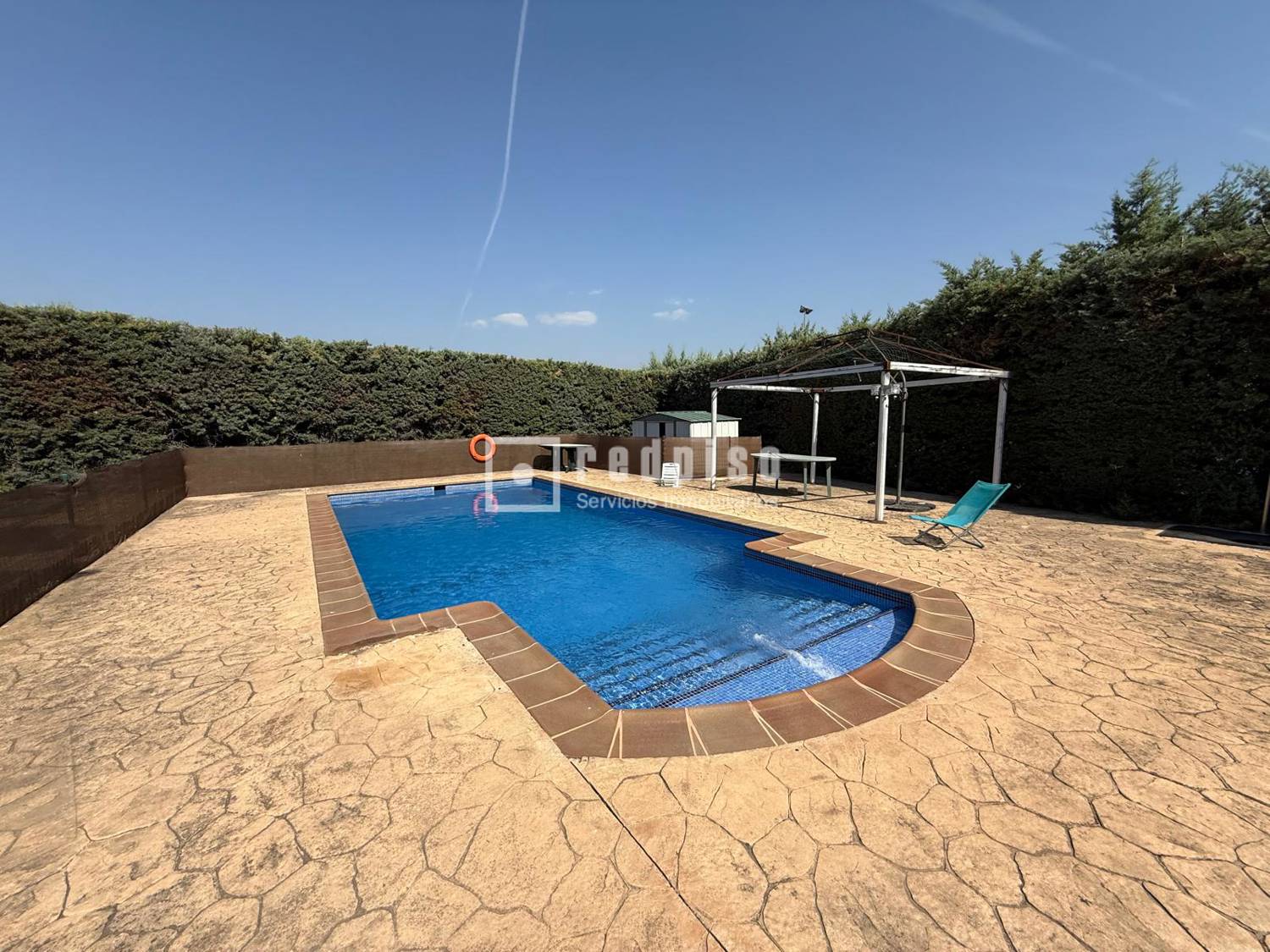 Casa en venta en La Pizarrera, Madrid 7/21