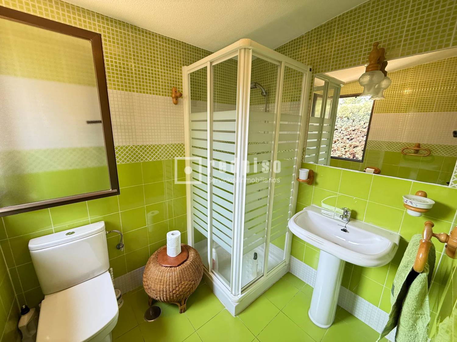 Casa en venta en La Pizarrera, Madrid 14/21