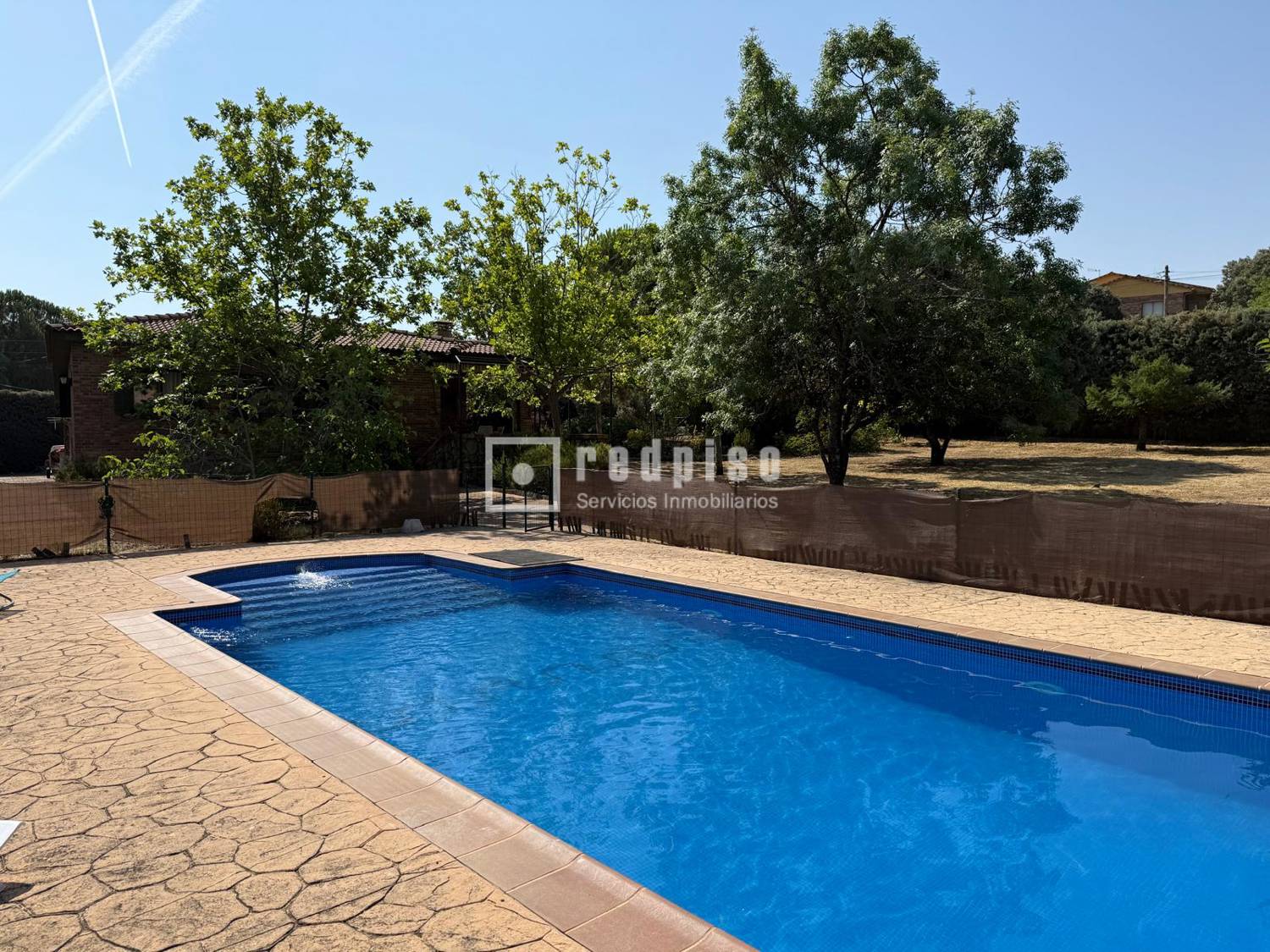 Casa en venta en La Pizarrera, Madrid 6/21