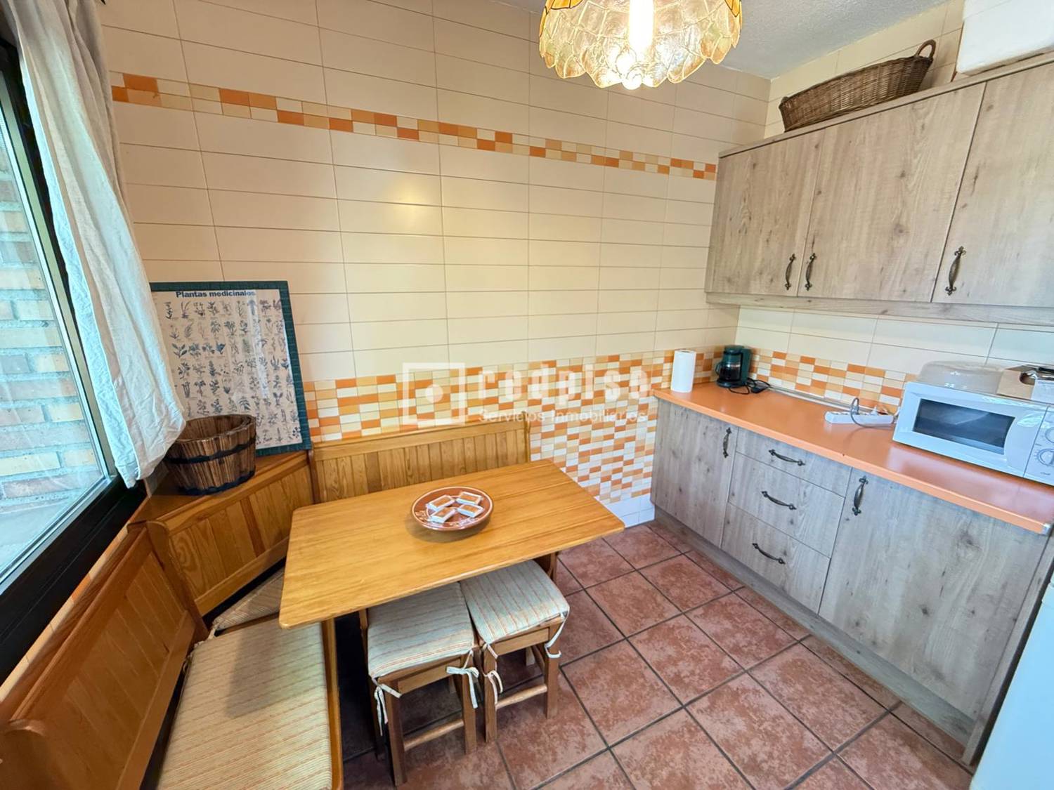 Casa en venta en La Pizarrera, Madrid 12/21