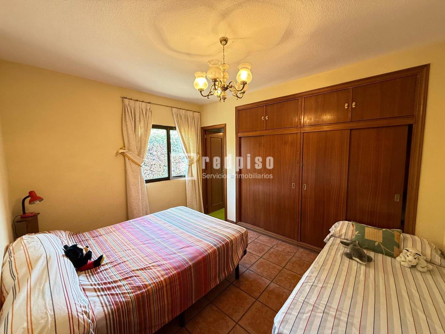 Casa en venta en La Pizarrera, Madrid 13/21