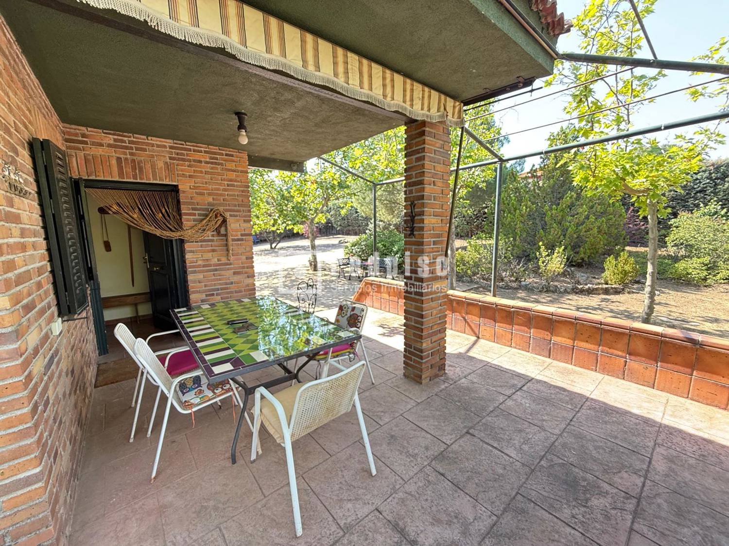 Casa en venta en La Pizarrera, Madrid 3/21