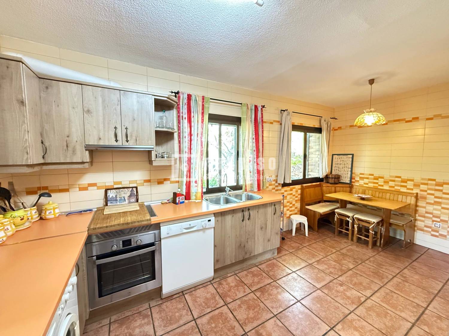 Casa en venta en La Pizarrera, Madrid 11/21