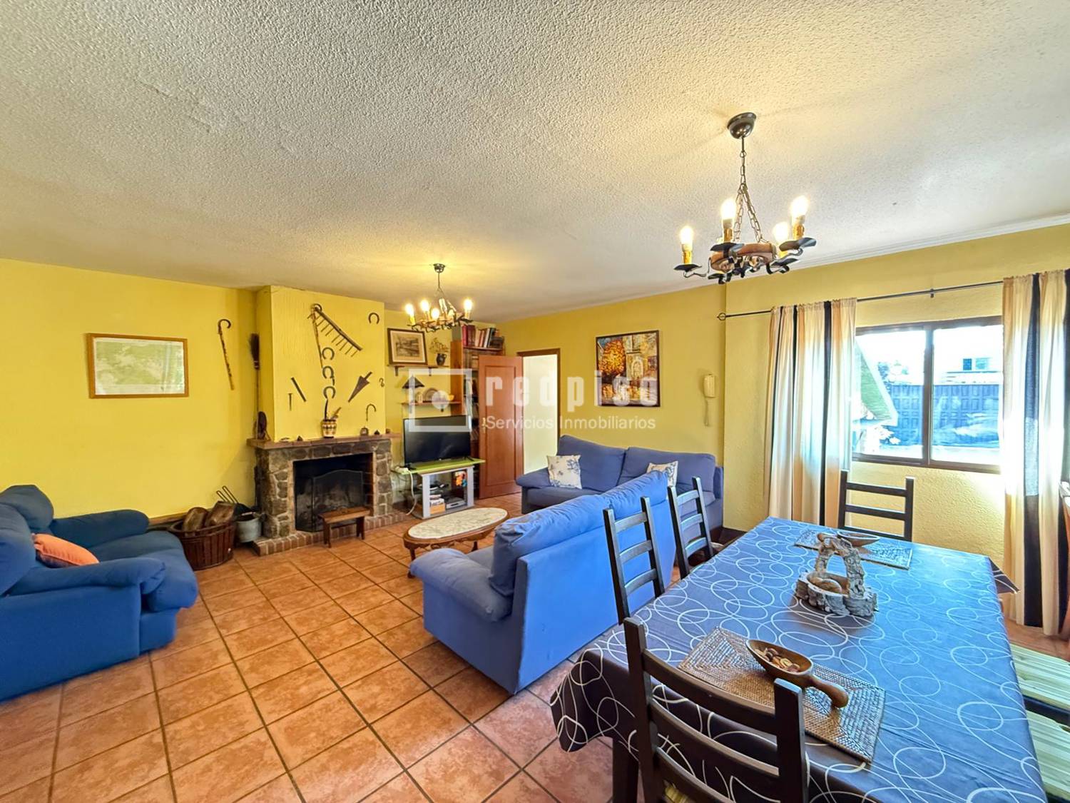Casa en venta en La Pizarrera, Madrid 10/21